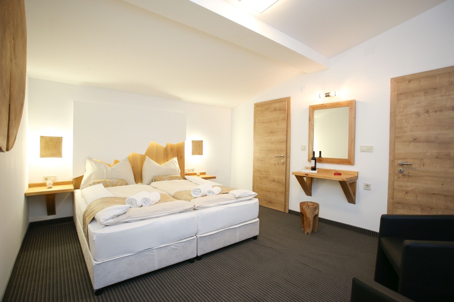 Hotel Modus in Salzburg